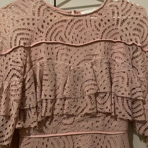 La maison TALULAH Dress. XS size. - Picture 4 of 8